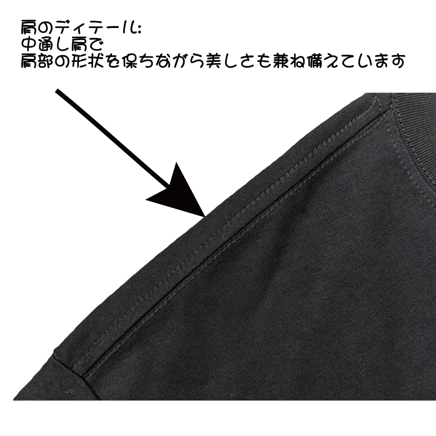 シャンシャン7歳誕生日限定Tシャツ