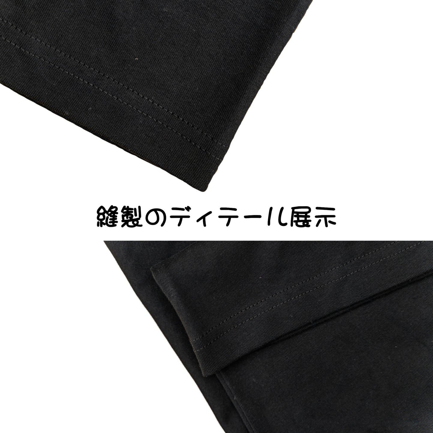 シャンシャン7歳誕生日限定Tシャツ