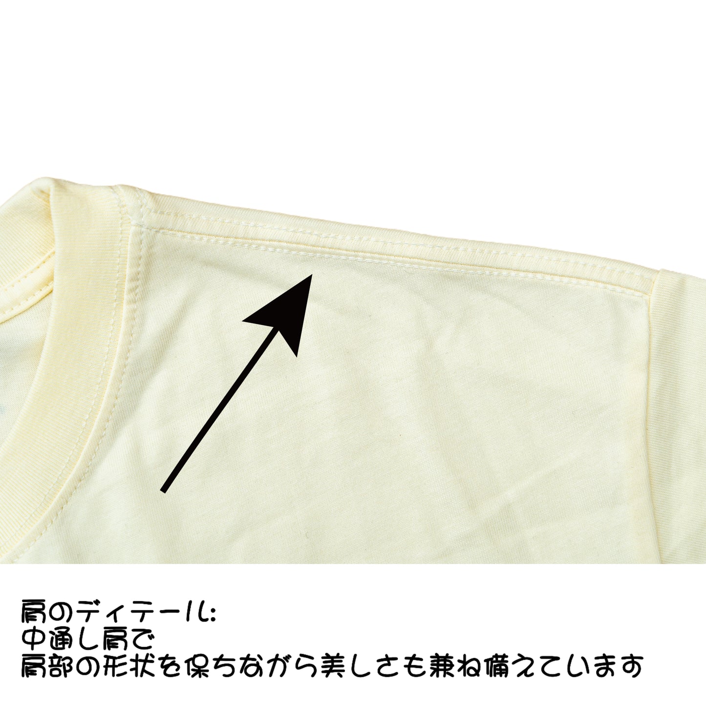 シャンシャン7歳誕生日限定Tシャツ