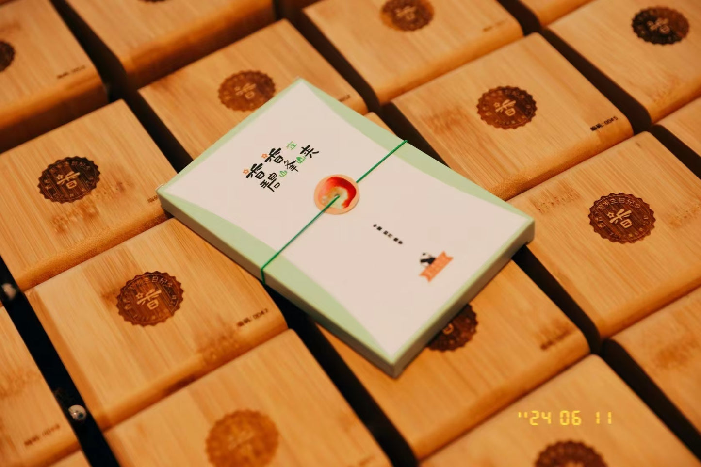 シャンシャン7歳 記念メダル