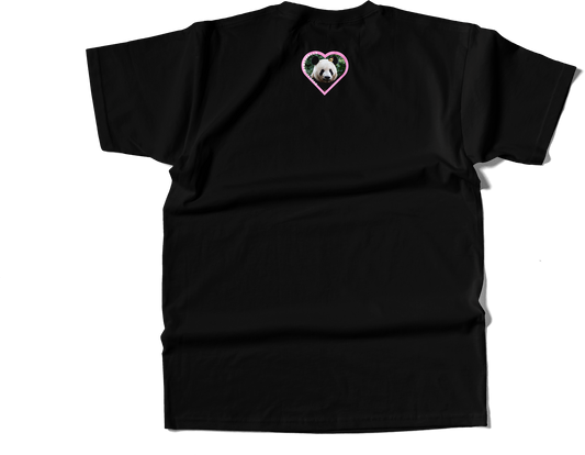 【限定】シャンシャン8歳誕生日記念Tシャツ