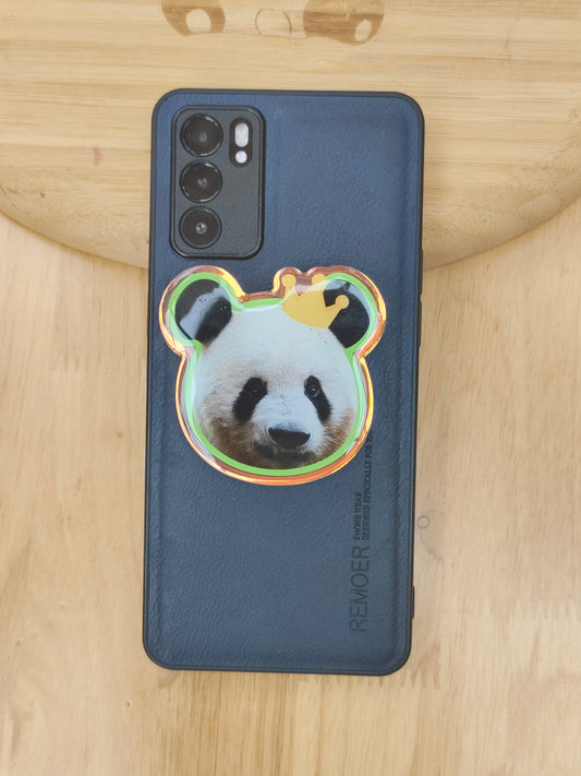 シャンシャンスマホグリップ(3種)