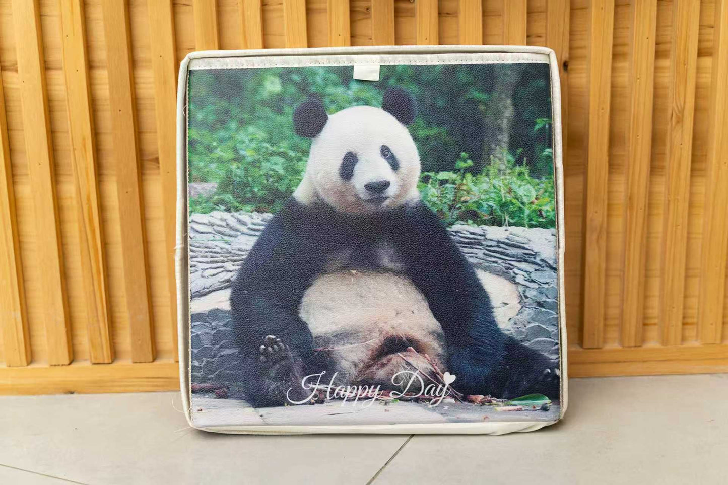 シャンシャン収納ボックス/インナーボックス