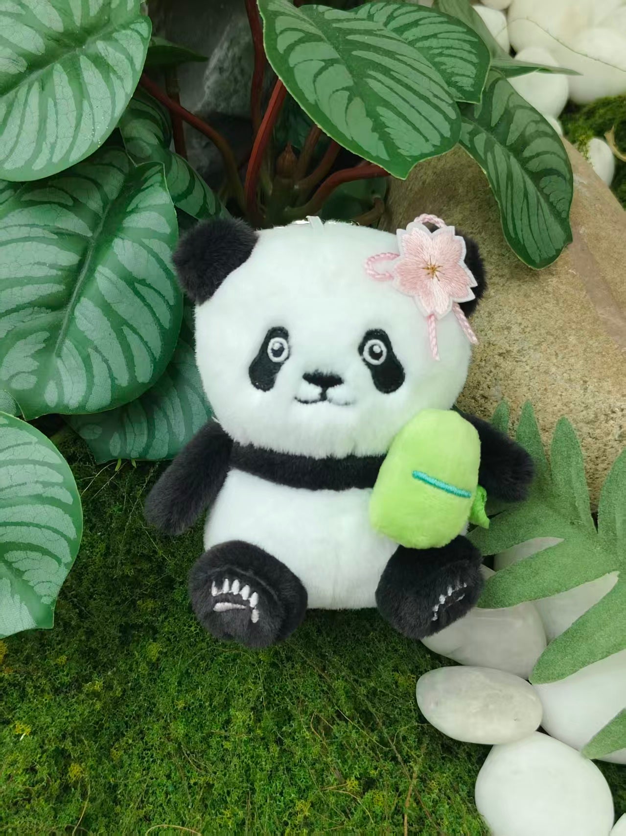 2025シャンシャン ぬいぐるみ