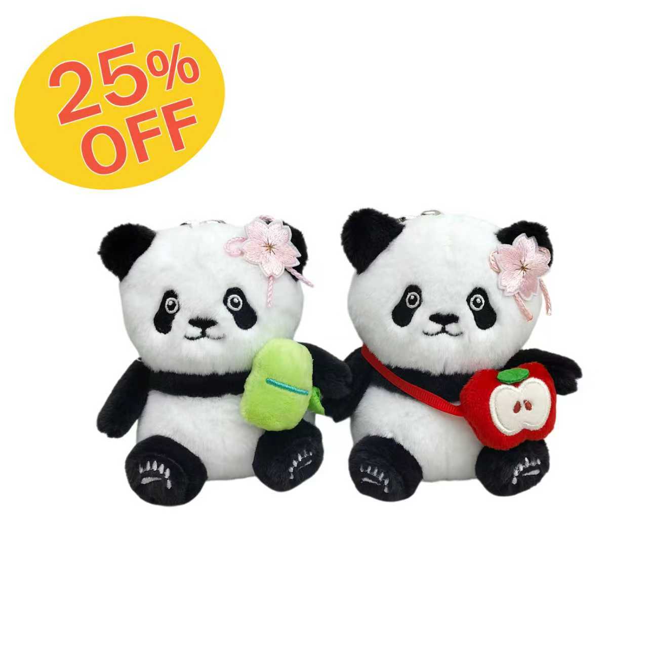 2025シャンシャン ぬいぐるみ – シャンシャンの家