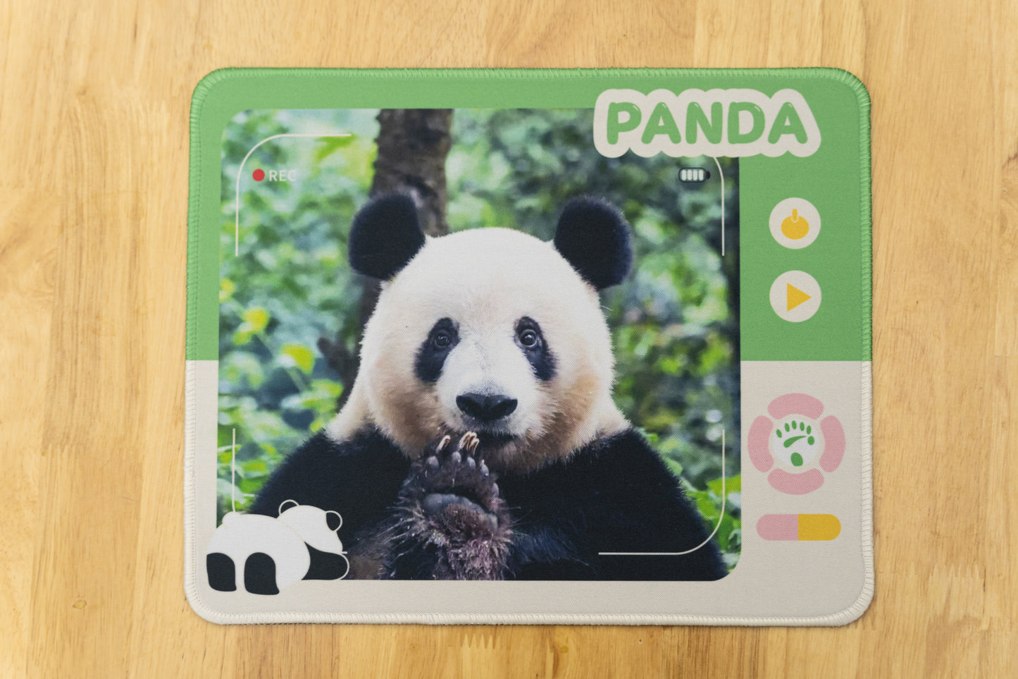 マウスパッド(全3種)