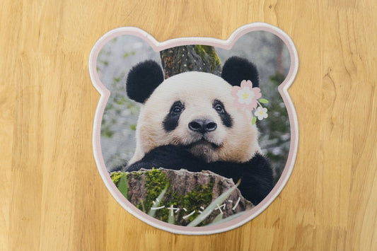 マウスパッド(全3種)