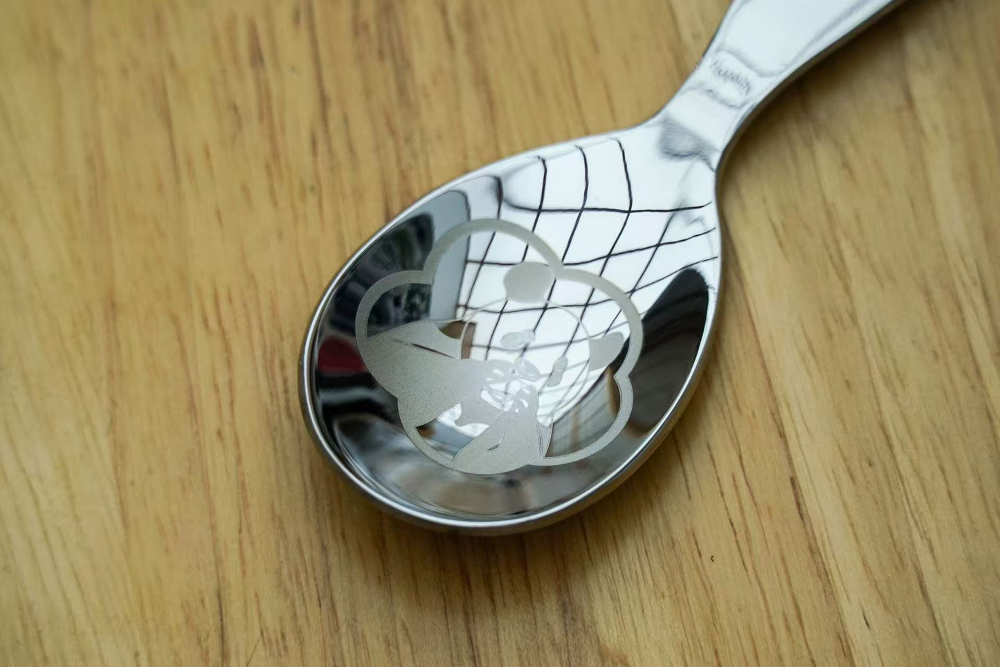 シャンシャン　カトラリーセット