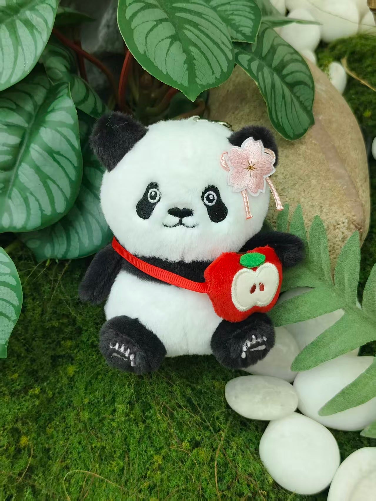 2025シャンシャン ぬいぐるみ – シャンシャンの家