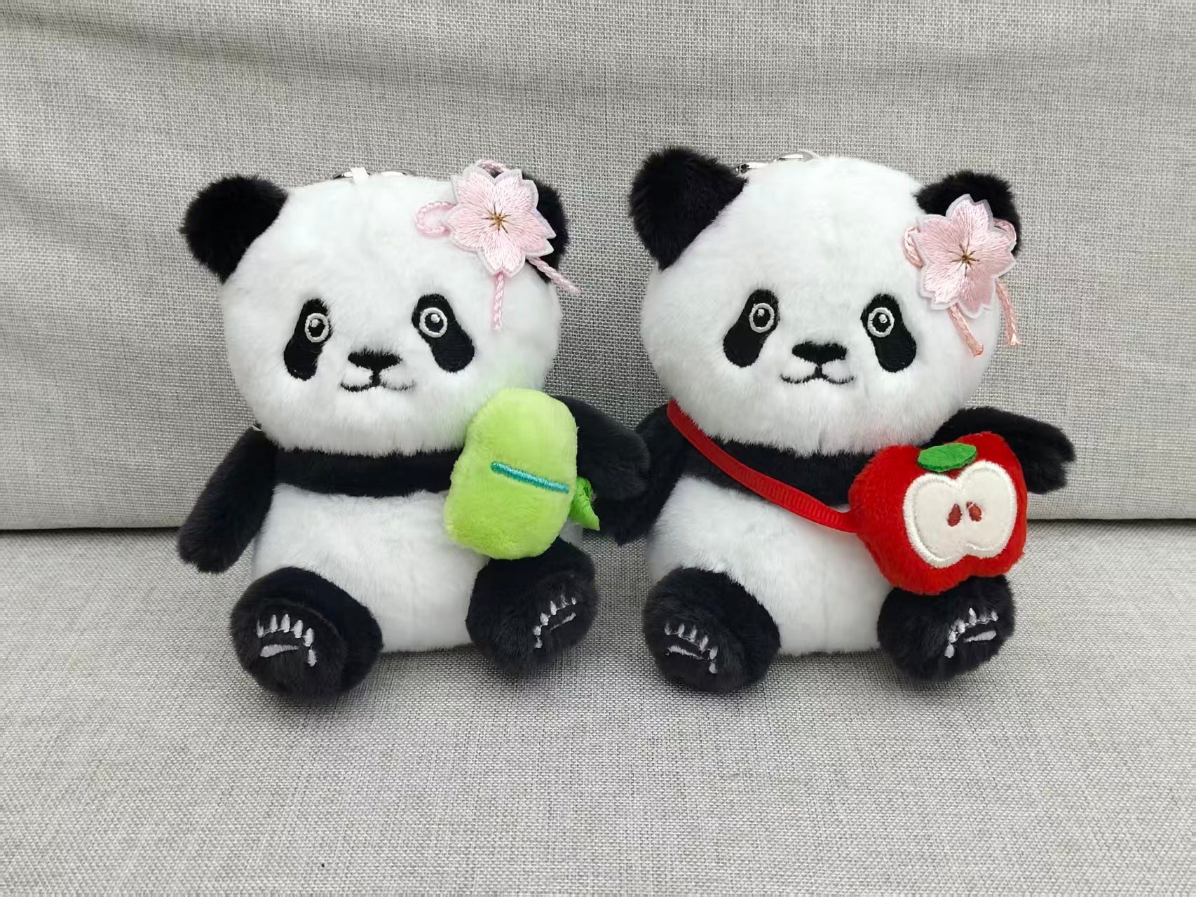2025シャンシャン ぬいぐるみ – シャンシャンの家