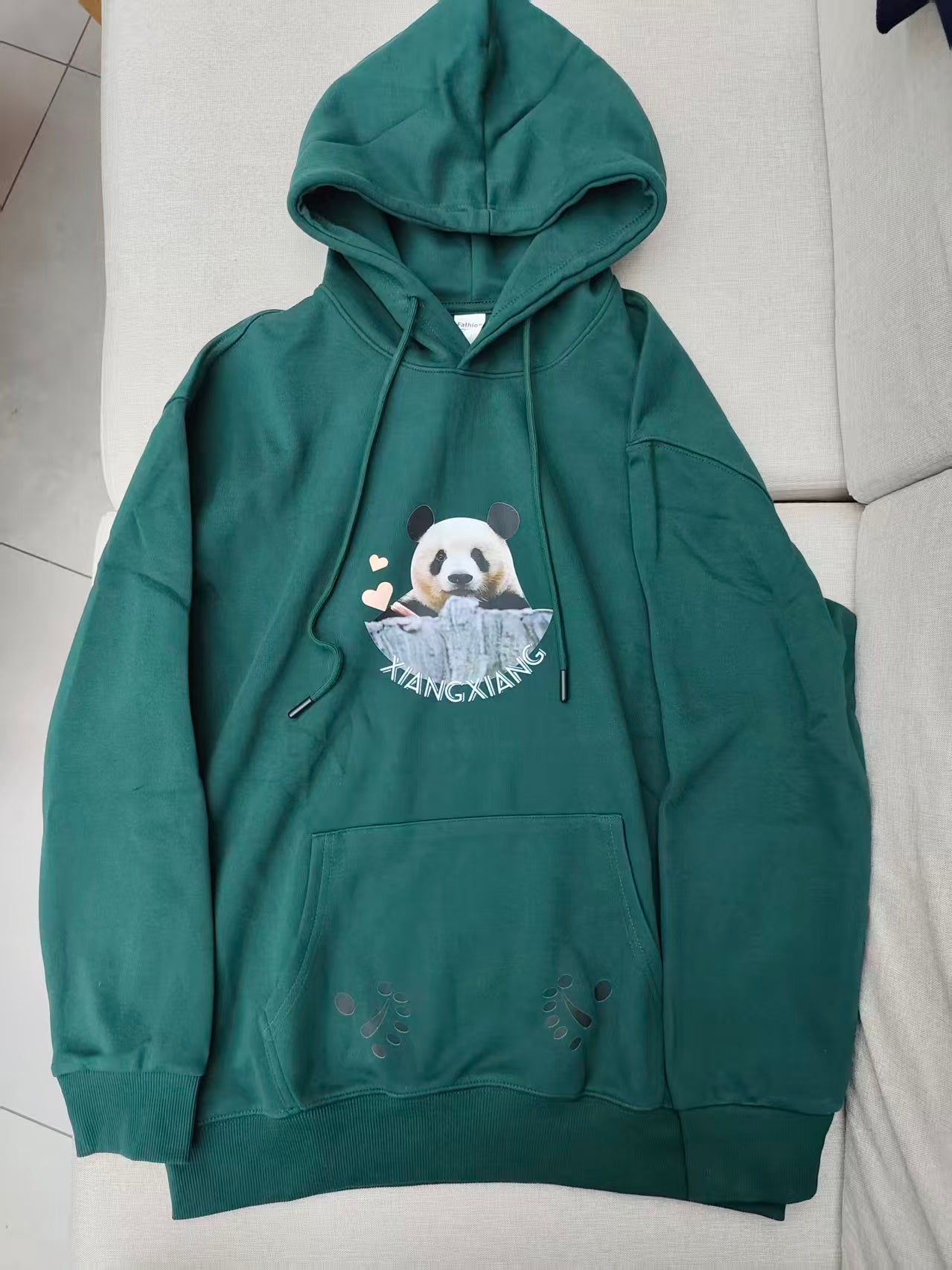 商品 – シャンシャンの家