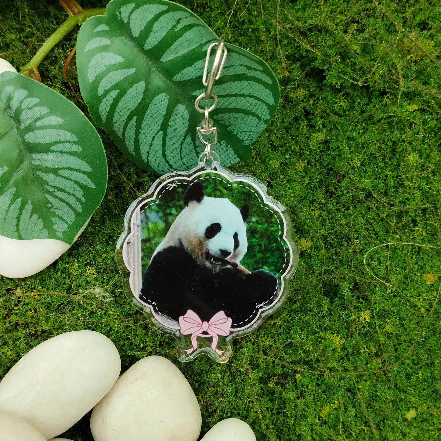 浜家シリーズ キーホルダー