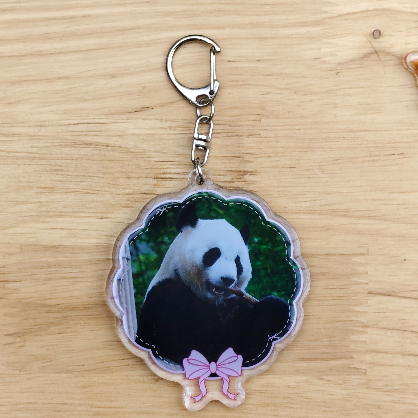 浜家シリーズ キーホルダー