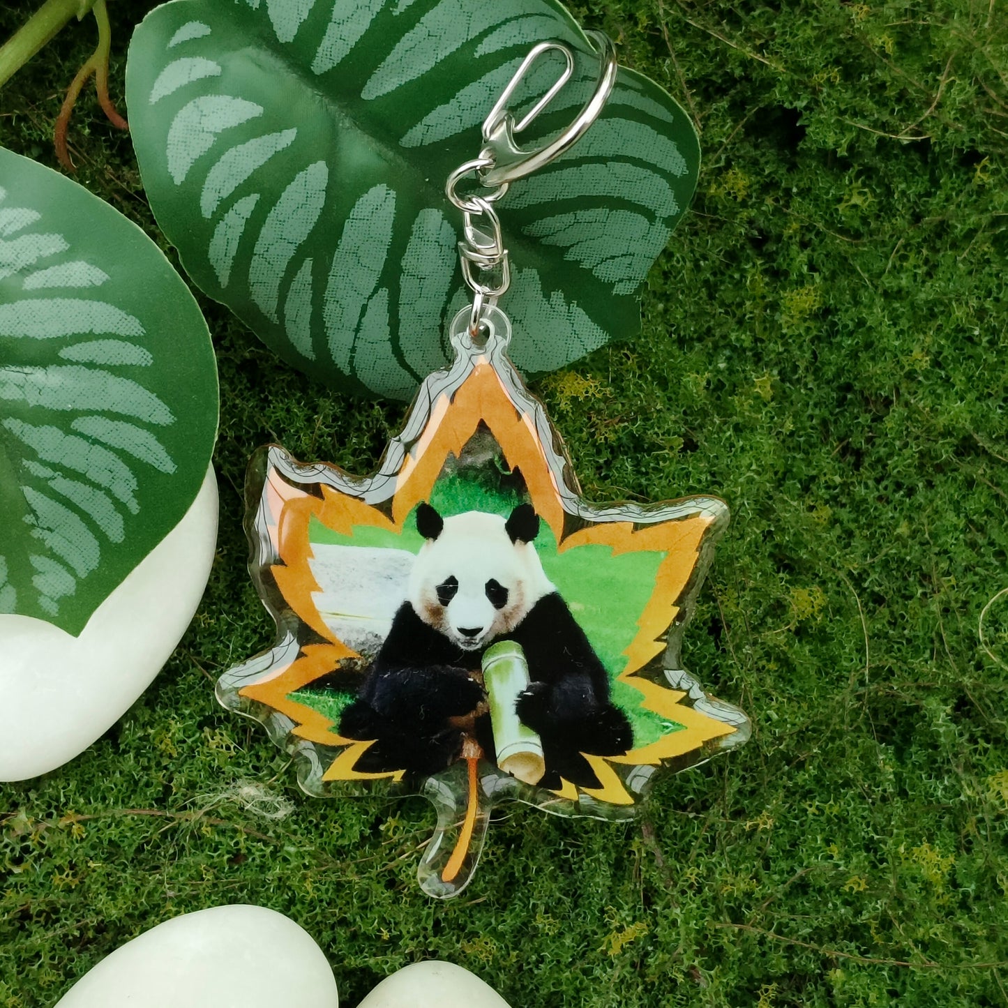 浜家シリーズ キーホルダー