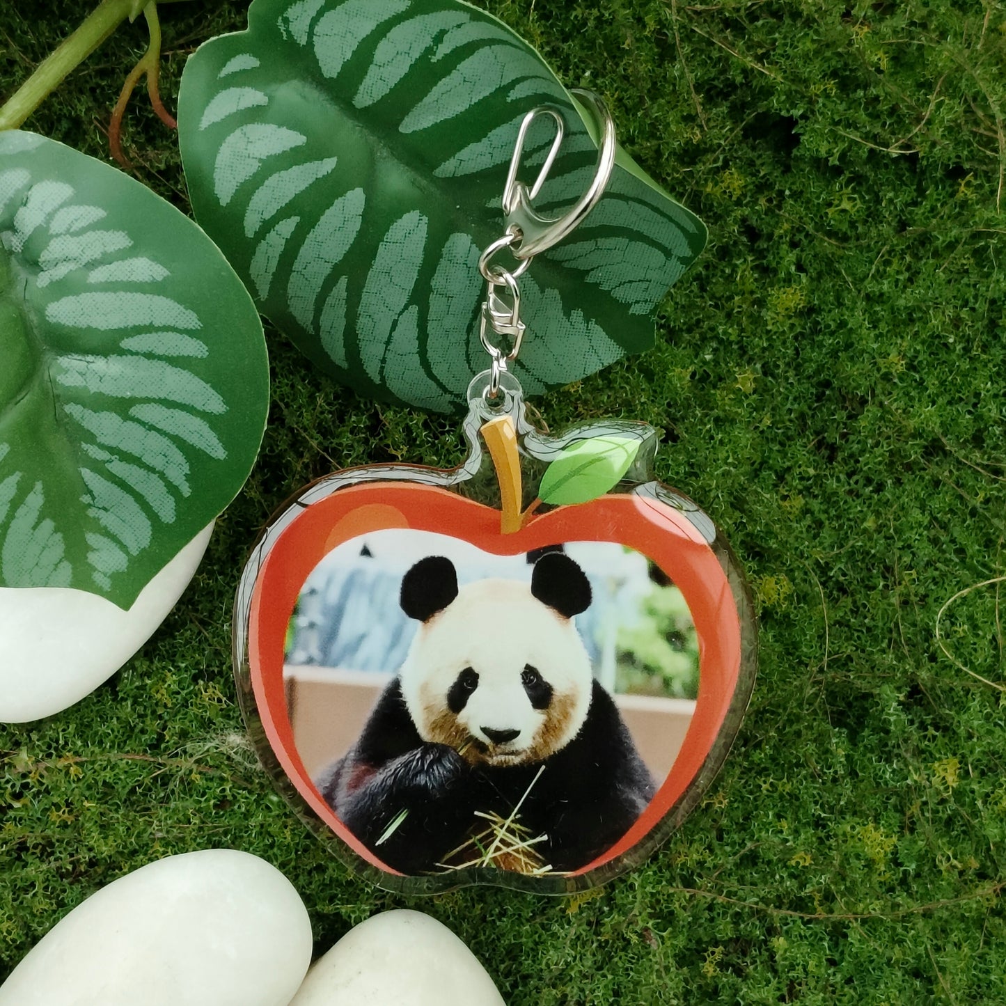 浜家シリーズ キーホルダー