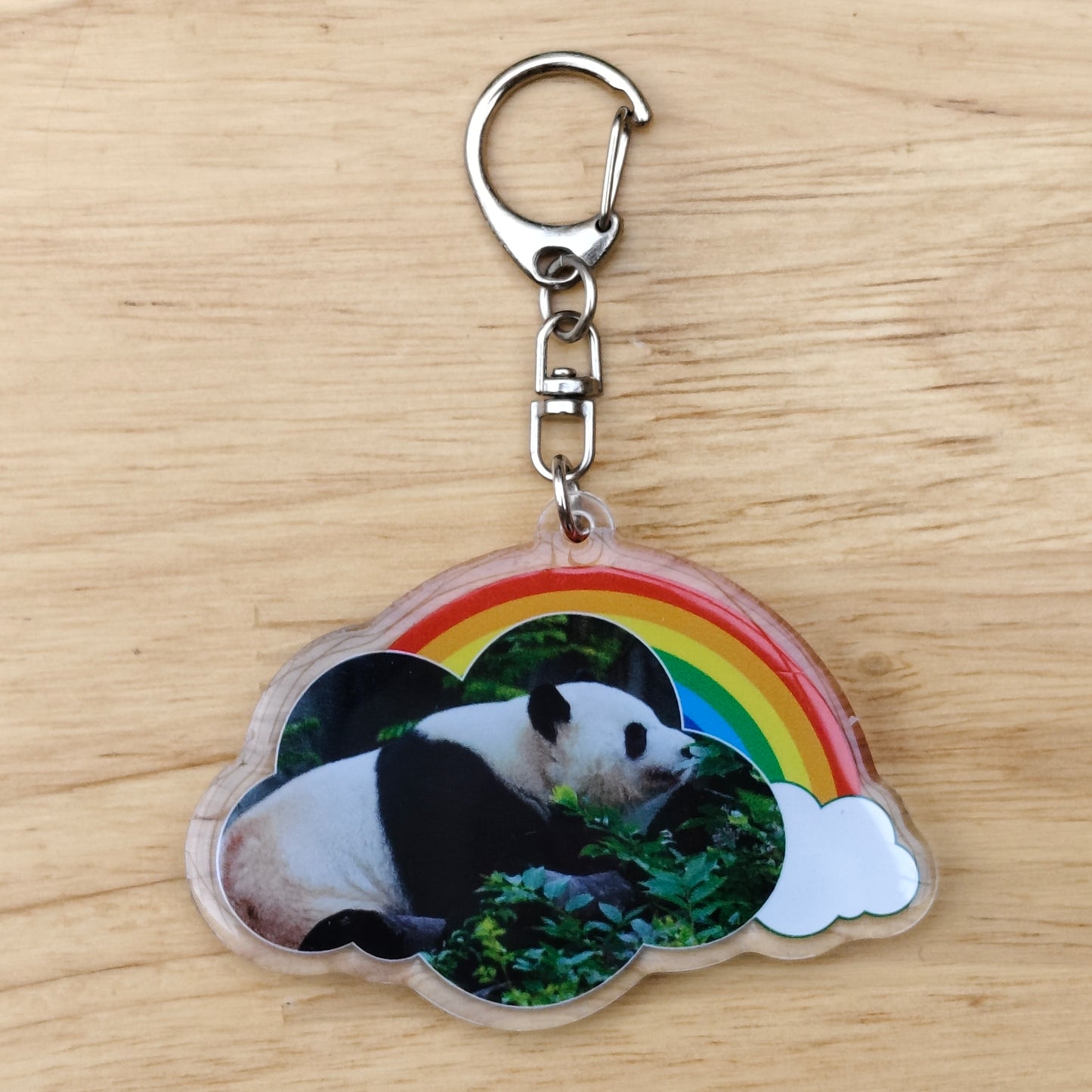 浜家シリーズ キーホルダー